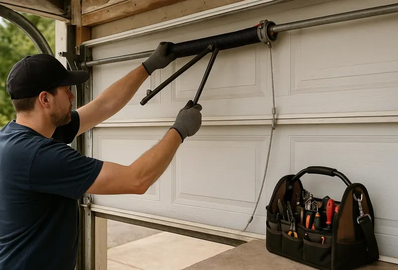 About Fort Lauderdale Door & Opener