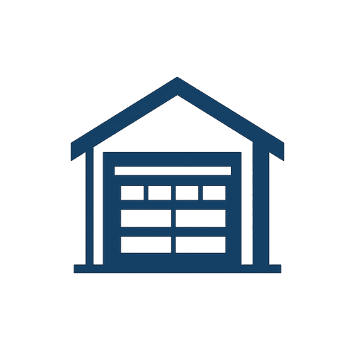 Fort Lauderdale Door & Opener logo